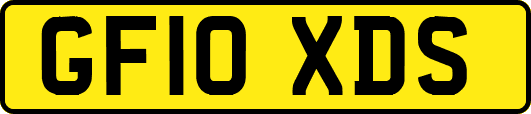 GF10XDS