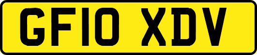 GF10XDV