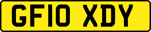 GF10XDY