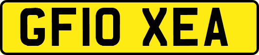 GF10XEA