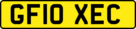 GF10XEC