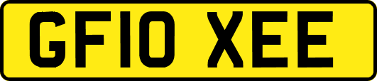GF10XEE