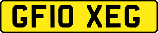 GF10XEG