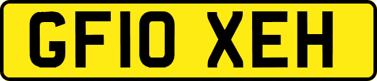 GF10XEH