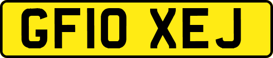 GF10XEJ