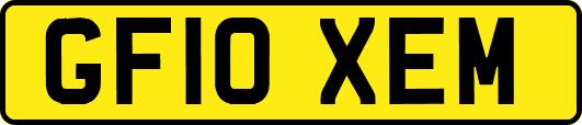GF10XEM