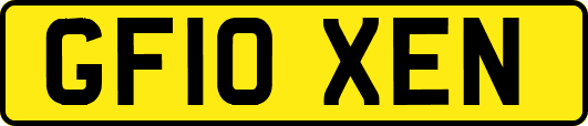 GF10XEN