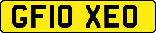 GF10XEO