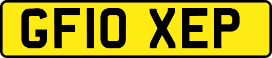 GF10XEP