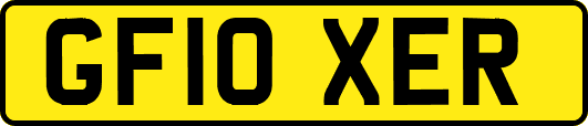 GF10XER