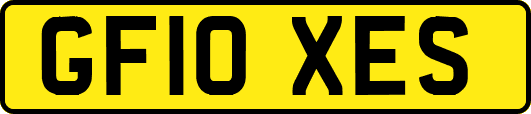 GF10XES