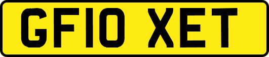 GF10XET