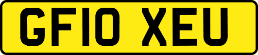 GF10XEU