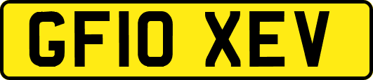 GF10XEV