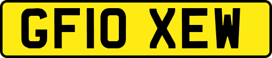 GF10XEW