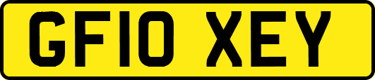 GF10XEY