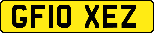 GF10XEZ