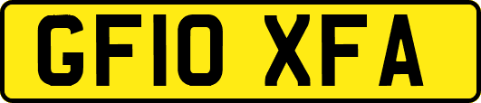 GF10XFA