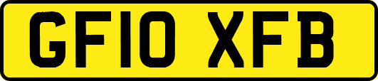 GF10XFB