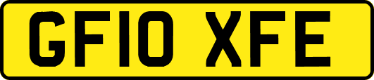 GF10XFE