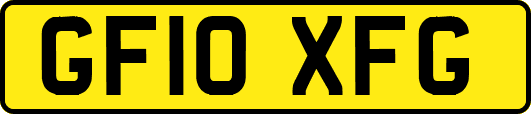 GF10XFG