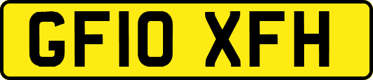 GF10XFH