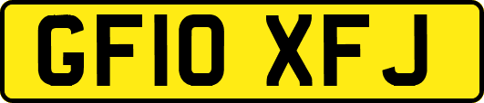 GF10XFJ