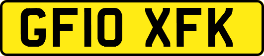 GF10XFK
