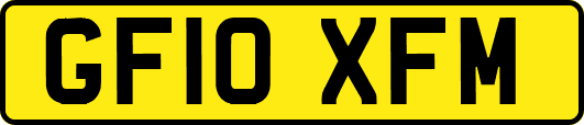 GF10XFM