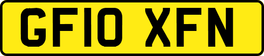 GF10XFN