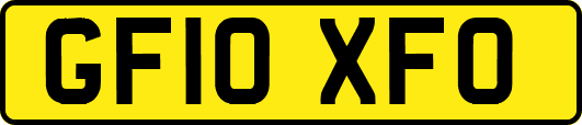 GF10XFO
