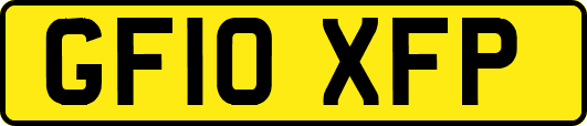 GF10XFP