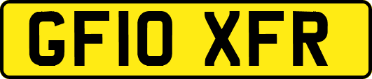 GF10XFR