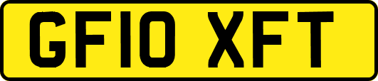 GF10XFT