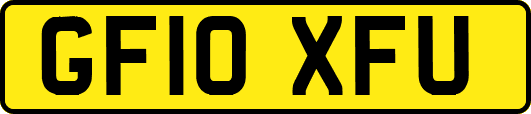 GF10XFU