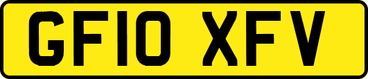GF10XFV