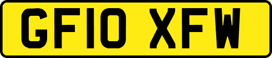 GF10XFW