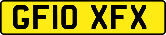 GF10XFX