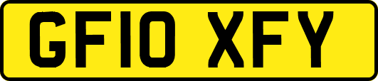 GF10XFY