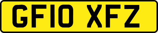 GF10XFZ