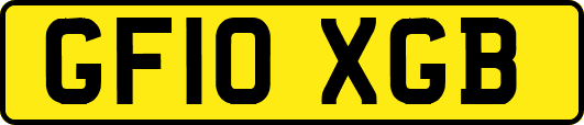 GF10XGB