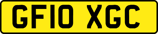 GF10XGC