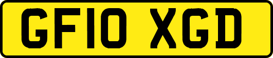 GF10XGD