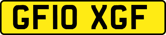 GF10XGF