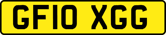 GF10XGG