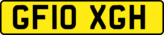 GF10XGH