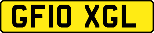 GF10XGL