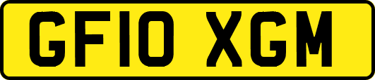 GF10XGM
