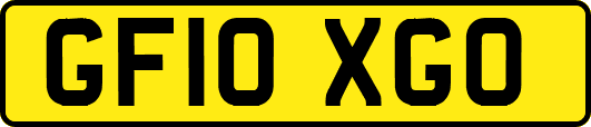 GF10XGO