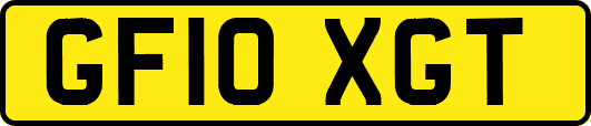 GF10XGT